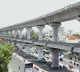 Hyderabad Double Decker Bridge Project Halted Due to Metro Rail Objections