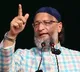 Asaduddin Owaisi Announces Key Decision on Jubilee Hills ByElection
