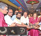 Kanakadurga Temple Receives Rs 2 Crore Jewellery Donation