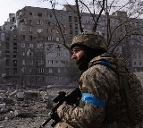 Hyderabad Man Mohammed Ahmed Trapped in Russia Ukraine War