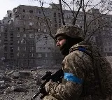 Hyderabad Man Mohammed Ahmed Trapped in Russia Ukraine War
