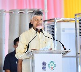 Chandrababu Naidu says PM Modi Andhra Pradesh tour satisfying
