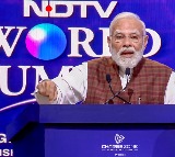 Narendra Modi Says Maoist Insurgency Nearing End in India