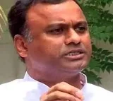 Komati Reddy Raj Gopal Reddy Disappointed Over Minister Post Denial