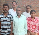 Rahul Gandhi Suffers Setback Family Rejects Politicization of Tragedy