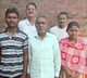 Rahul Gandhi Suffers Setback Family Rejects Politicization of Tragedy