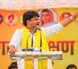 Gopichand Padalkar says Hindu girls should do yoga at home not gym