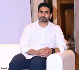 Nara Lokesh Reacts to TDP Fan Death in Kurnool