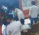 ABVP Leader Assaults Professor in Delhi University Controversy