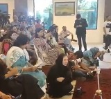 US Congresswoman Praises Indian Women Journalists at Taliban Minister Press Meet