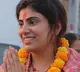 Rivaba Jadeja Appointed as Gujarat Minister