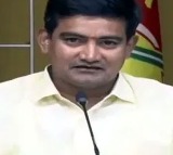 Kondapalli Srinivas Tour Positive Response for AP Investments