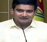 Kondapalli Srinivas Tour Positive Response for AP Investments