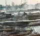 Mujahid Beg Sets Fire to In Laws House After Fight With Wife