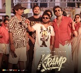 Kiran Abbavarams K Ramp US Premieres See Strong Advance Bookings