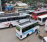 Diwali Private Bus Fare Hike Leaves Passengers Stranded