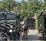 ULFA I suspected in Assam Army Camp Attack Second Time in 24 Hours