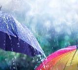 Telangana Rains Forecasted for Next 3 Days