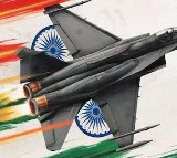 Indian Air Force Ranks 3rd Globally in Air Power