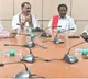 Mahesh Kumar Goud seeks CPM support in Jubilee Hills by election