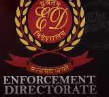 ED Raids Multiple Forex Companies in Hyderabad