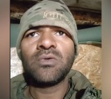 Hyderabad Man Trapped in Russian Army India Working for Release