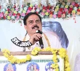 Nadendla Manohar Recalls Fathers Words at Rice Millers Meet
