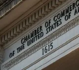US Chamber of Commerce sues Trump administration over H1B visas