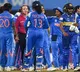 India Womens Cricket India Pakistan Match Records Huge Viewership