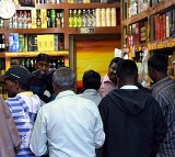 Telangana Excise Department Struggles with Low Demand for Liquor Tenders