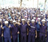 Telangana Singareni Workers Get Diwali Bonus Plus Dasara Bonus