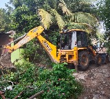 HYDRA Saves Rs 110 Crore Worth Land in Goshamahal