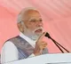 Narendra Modi says rivers are highways to Indias progress