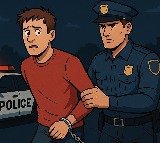 Bangalore student raped in college washroom Jeevan Gowda arrested