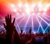 Hyderabad Rave Party BRS Leader Anand Kumar Goud Among 33 Arrested
