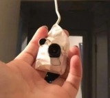 Secret Camera Found in Hyderabad Rental House Bathroom