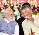 PM Modi Praises Chandrababu Naidu and Nara Lokesh