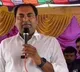 Anirudh Reddy I will become CM if you elect me twice