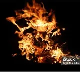 Polymer Industry Fire Accident Massive Property Damage