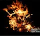 Polymer Industry Fire Accident Massive Property Damage