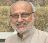 CP Radhakrishnan Residence Receives Bomb Threat in Chennai