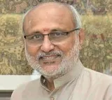 CP Radhakrishnan Residence Receives Bomb Threat in Chennai