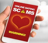 Hyderabad Man Duped of Rs 65 Lakh in Online Dating Scam