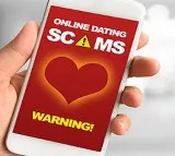 Hyderabad Man Duped of Rs 65 Lakh in Online Dating Scam