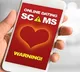 Hyderabad Man Duped of Rs 65 Lakh in Online Dating Scam