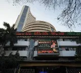 Stock Markets Soar To 52 Week High Before Diwali