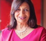 Biocon Chief Kiran Mazumdar-Shaw says IndiGo gourmet cuisine is disappointing