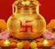 Pray for everyone's happiness, prosperity: PM Modi on Dhanteras