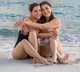 Kajal Aggarwal wishes Happiest birthday to her 'darling baby sister' Nisha
