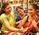 Gold prices touch new high on Dhanteras amid strong festive demand